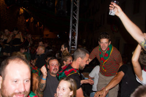 Un quartiere in festa 0055