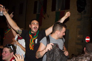 Un quartiere in festa 0057