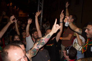 Un quartiere in festa 0058