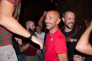 Un quartiere in festa 0060