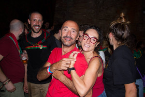 Un quartiere in festa 0061