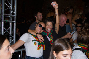 Un quartiere in festa 0063