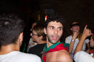 Un quartiere in festa 0070