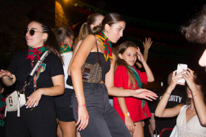 Un quartiere in festa 0071
