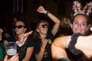 Un quartiere in festa 0075