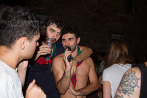 Un quartiere in festa 0076