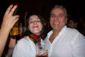 Un quartiere in festa 0081