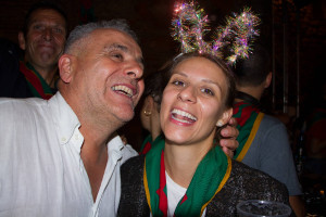 Un quartiere in festa 0082