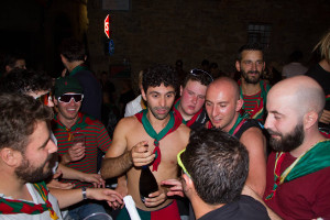 Un quartiere in festa 0084