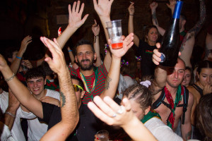 Un quartiere in festa 0088