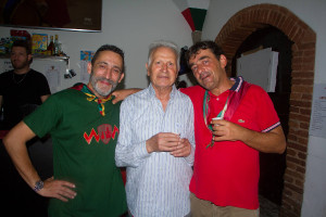 Un quartiere in festa 0094