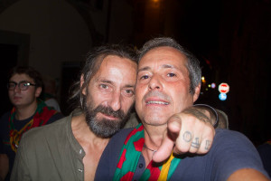 Un quartiere in festa 0106