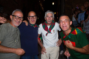 Un quartiere in festa 0107