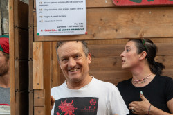2023 08 24 inaugurazione area rosso verde 01