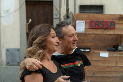 2023 08 24 inaugurazione area rosso verde 11