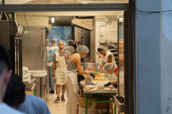 2023 08 24 inaugurazione area rosso verde 23