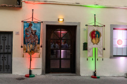 2023 08 24 inaugurazione area rosso verde 35