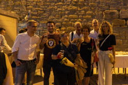 2023 08 24 inaugurazione area rosso verde 36