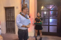 2023 08 25 inaugurazione area rosso verde 52