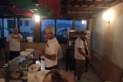 2023 08 25 inaugurazione area rosso verde 59
