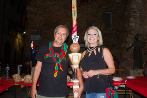 Con la lancia 4 settembre 0021