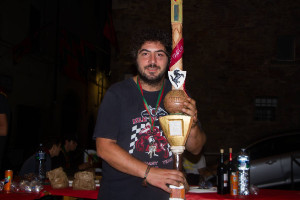 Con la lancia 4 settembre 0026