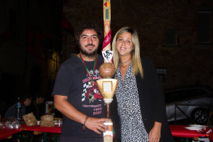 Con la lancia 4 settembre 0027