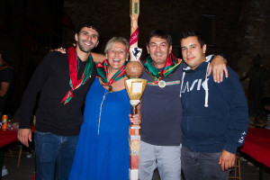 Con la lancia 4 settembre 0028