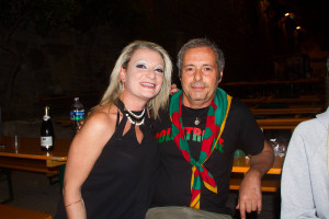Con la lancia 4 settembre 0039