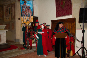 San Martino e San Lorenzo