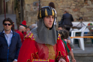 Tedeum preparazione e sfilata 0029