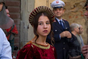 Tedeum preparazione e sfilata 0033