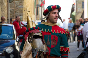 Tedeum preparazione e sfilata 0034