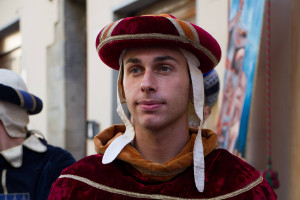 Tedeum preparazione e sfilata 0043