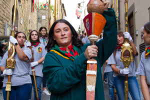 Tedeum preparazione e sfilata 0065