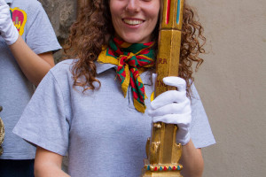 Tedeum preparazione e sfilata 0067