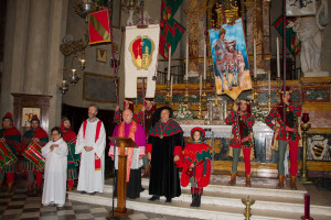 Tedeum in duomo 0005