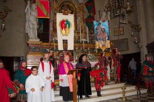 Tedeum in duomo 0006