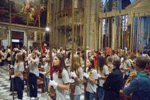 Tedeum in duomo 0008