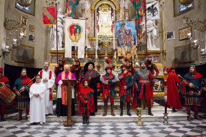 Tedeum in duomo 0015