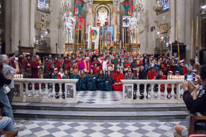 Tedeum in duomo 0106