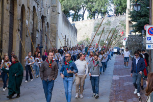 03 - Sfilata e aperitivo al Quartiere