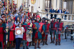Tedeum sfilata e aperitivo 0031
