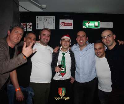 Cena degli auguri - Natale 2025 - 011