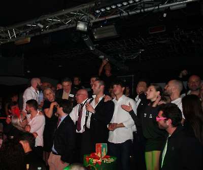 Cena degli auguri - Natale 2025 - 015