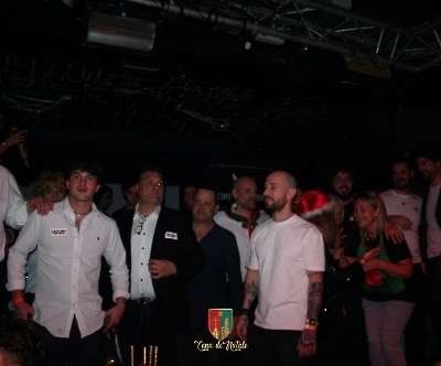 Cena degli auguri - Natale 2025 - 022