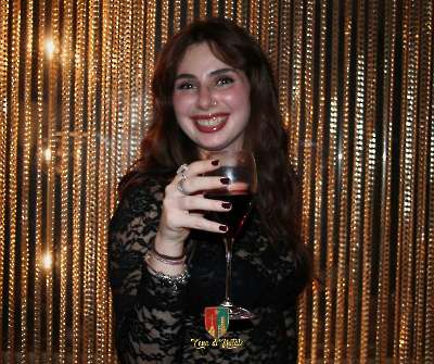 Cena degli auguri - Natale 2025 - 026