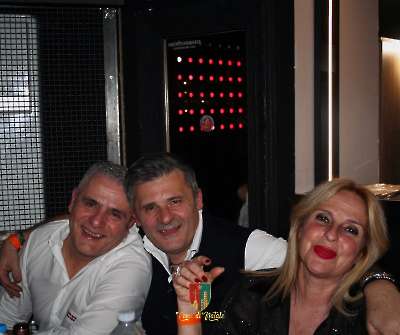 Cena degli auguri - Natale 2025 - 037