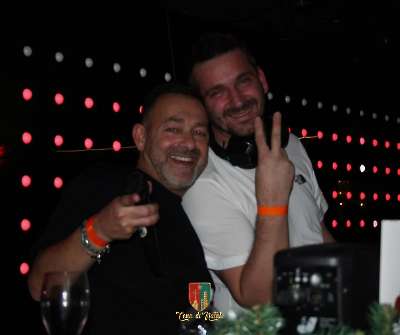 Cena degli auguri - Natale 2025 - 039