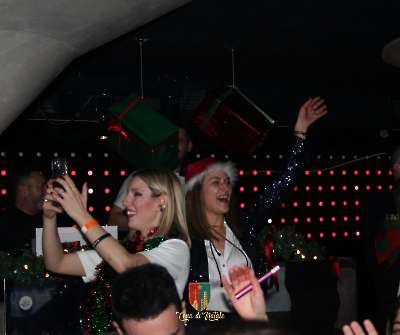 Cena degli auguri - Natale 2025 - 040